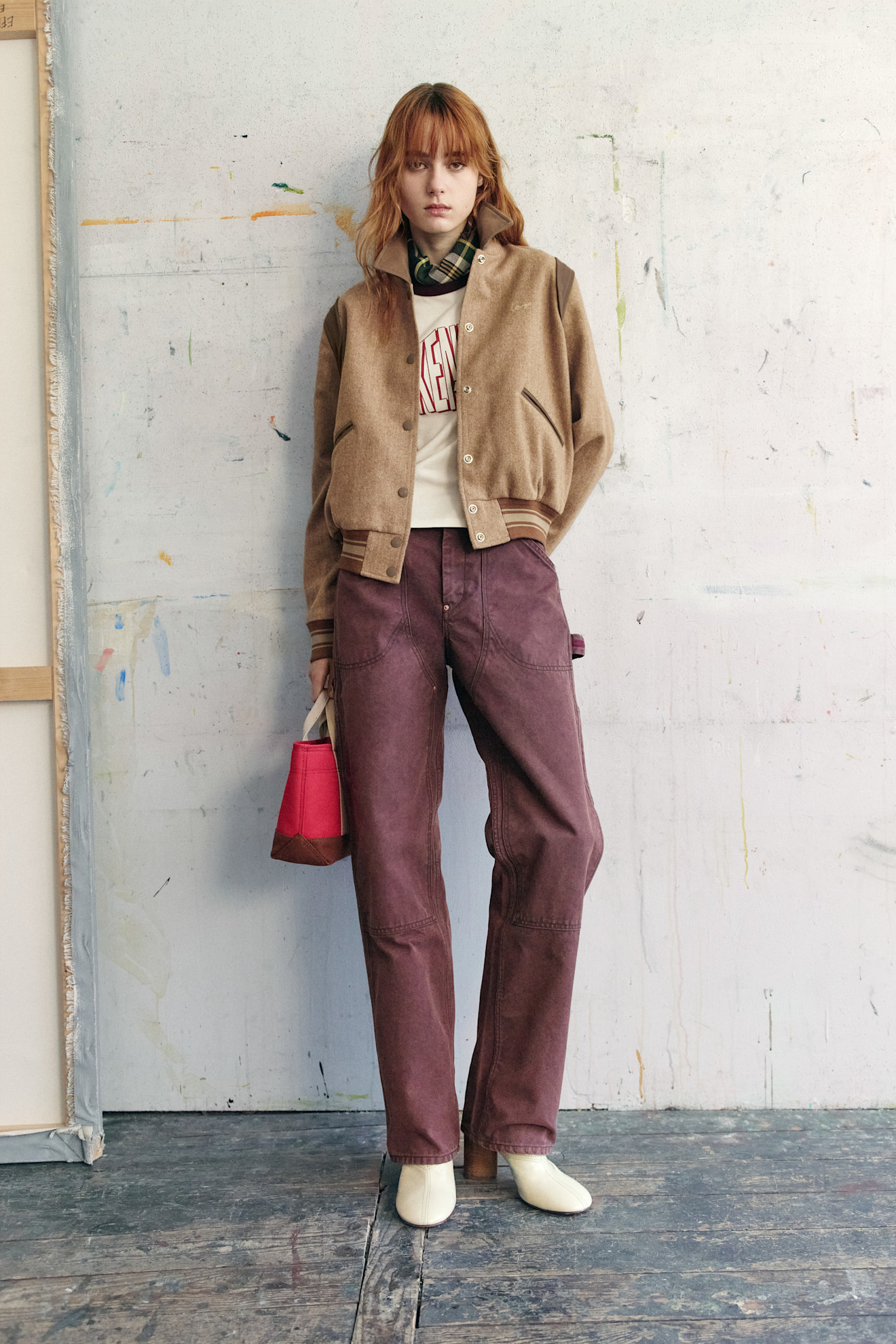 Kenzo