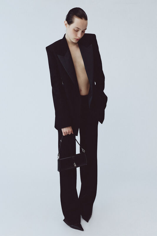 Stella McCartney — look 3