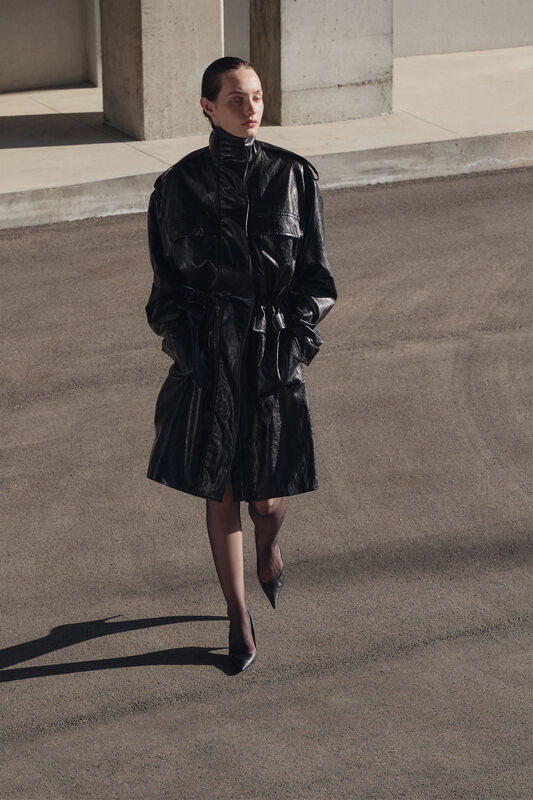 Stella McCartney — look 4