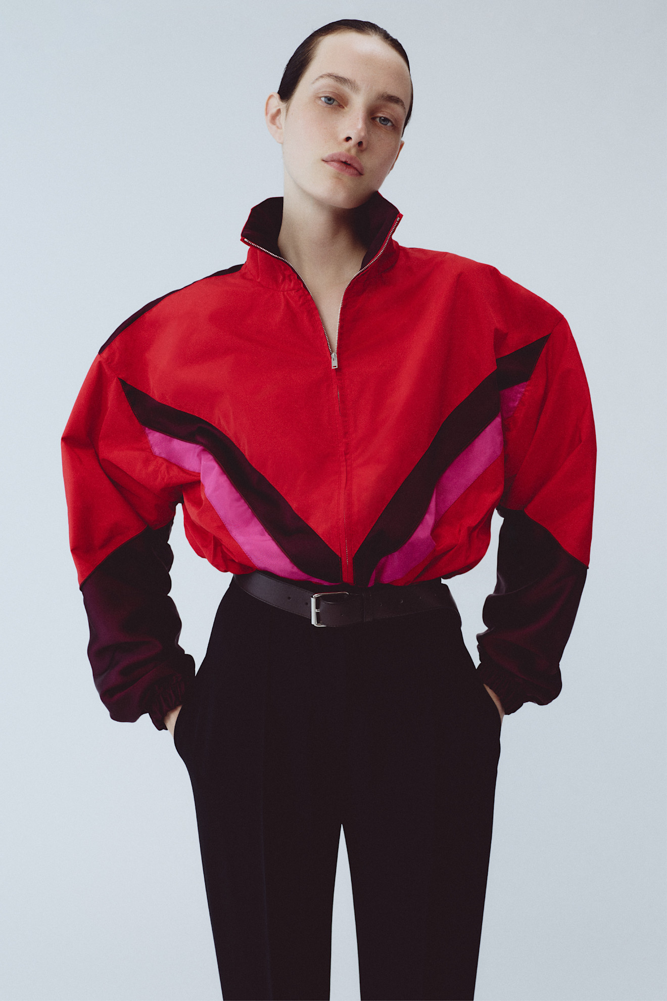 Stella McCartney — look 8