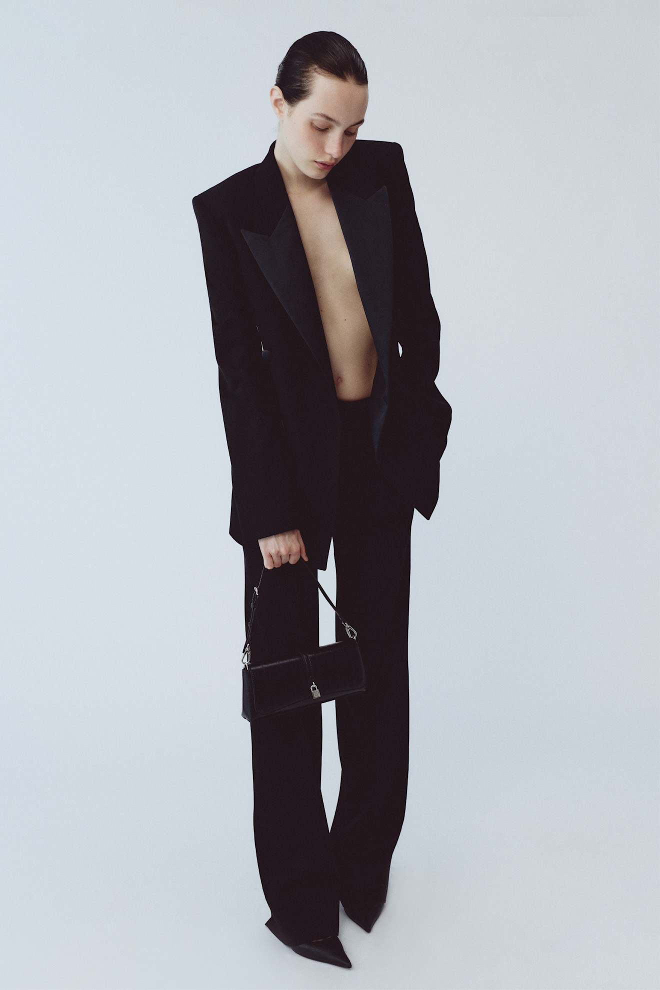 Stella McCartney — look 9